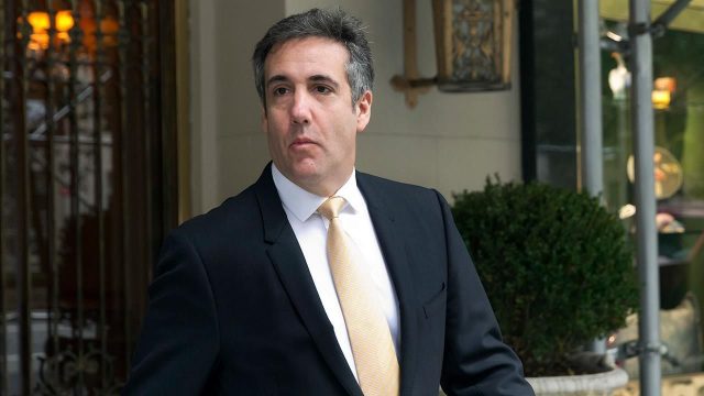 Cohen Lawyer Backpedals On Previous Bombshell Claims – American Downfall