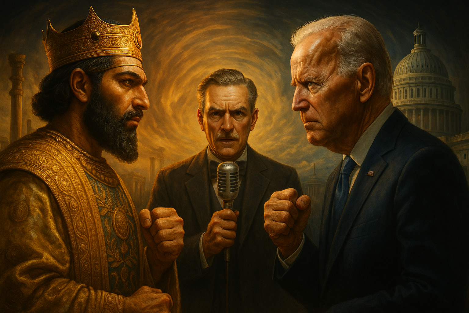 Feature Image Persian Vs Modern