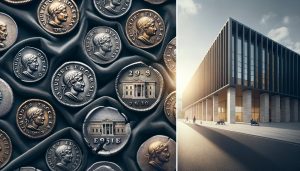 The Federal Reserve's Power Grab: How Ancient Rome's Currency Collapse Mirrors Today